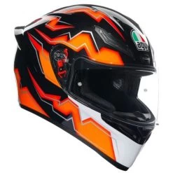 AGV K1 S Kripton Orange