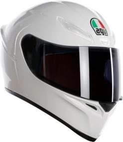 AGV K1 White