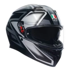 AGV K3 Compound Grey