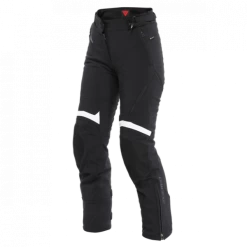 Dainese Carve Master 3 Lady Gore-Tex Pants Black White