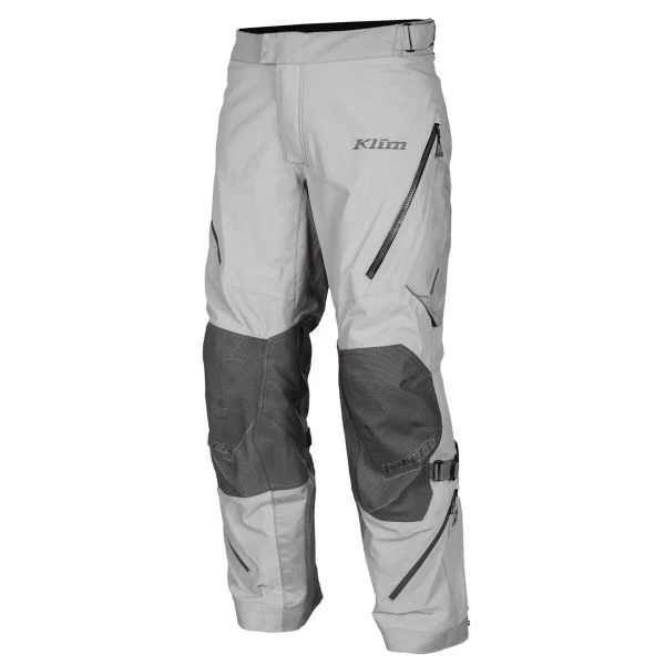Klim Badlands Pro Motorbroek Monument Gray